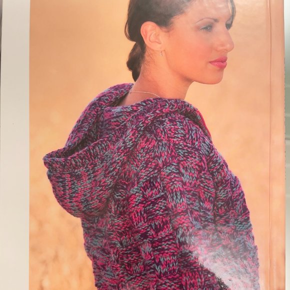 Quick Knits to Wear Paperback – February 10, 2005 - Picture 2 of 4